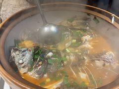 -千岛湖小鱼儿·淳安匠心农家菜