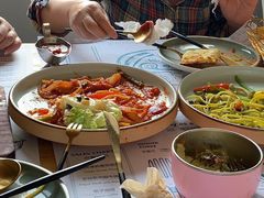 -阿顾西餐·牛排披萨(北戴河店)