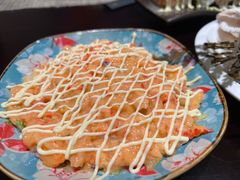 -山上下日本料理(万象城店)