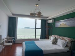 -麓舍全景太湖温泉别墅团建拓展会议亲子