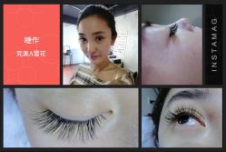 睫作持久定妆-光SPA科技美肤