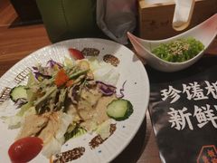 -春田小幸铁板烧(忠义街店)