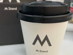 -M Stand(深圳湾后海汇店)
