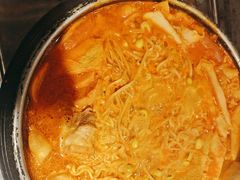 -欧巴烤肉(创富世纪店)