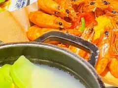 -常来小聚·广州非遗传承餐厅(高德置地店)