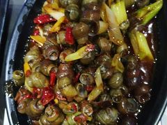 -沪上名羊天下•烤羊腿•东北烧烤•小龙虾(浦东直营总店)