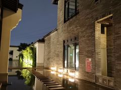-禾悦庄餐厅