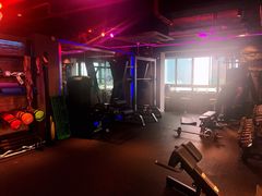 -NRG 健身私教CLUB(云山路店)