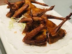 -御花园·粤菜·海鲜火锅(中山公园店)
