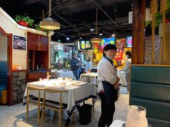 -小螺号海鲜·地道鲁菜(泉城广场店)