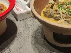-湖南别院·美学庭院餐厅(惠阳店)