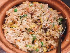 砂锅特色炒饭-眉州东坡(团结湖店)