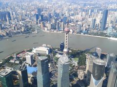 -上海中心大厦