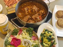 -蝎王府羊蝎子(虎坊桥总店)