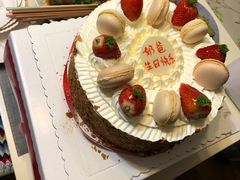 -金凤成祥(甜水园店)