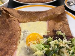 -La Creperie法餐厅(芮欧百货店)