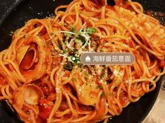 -机器人火炉披萨