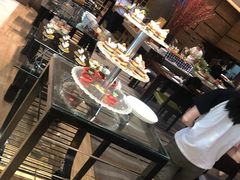 -温州万和豪生大酒店-餐厅