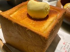 -绿茶餐厅(成都大悦城店)