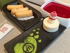 -海底捞火锅(振华广场店)