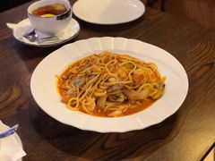 -VITELLO意大利料理(崂山路店)