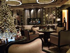 大堂-深圳四季酒店·馥自助餐厅