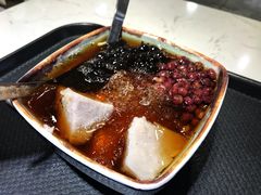 -鲜芋仙(观音桥大融城LG店)