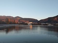 -清溪水库