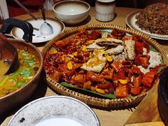 -米店·云南菜(南门店)