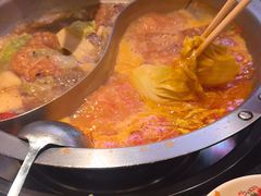 -沸炉重庆老火锅(军事博物馆店)