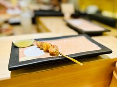 -鳥忆·omakase炭火烧鸟