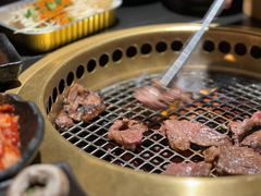 -谷牛和牛烤肉(漕河泾印象城店)