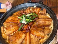 -百花人家(门城水岸店)