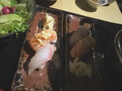 -鲤·鮨KOISUSHI