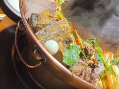 -下杨家青海土火锅(海湖店)