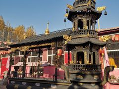 -长青寺