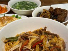 -寻裕记·现炒浇头面(人民广场店)