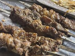 -清真·馬坡二旦烧烤(人生一串拍摄店)