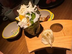 -山葵家·创意料理(万象汇店)