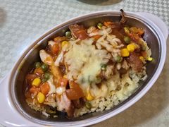 -山村茶餐厅(石岐店)