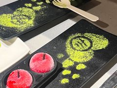 -海底捞火锅(九霄梦天地店)