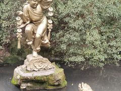 -杭州黄龙洞