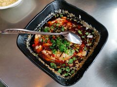 -老安火盆烤肉(金寨路店)