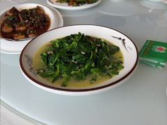 -将军烧鹅海鲜酒楼