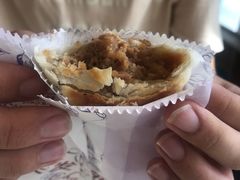 -长发西饼(临顿路店)