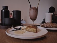 -大酉·M Coffee(北京美术馆店)