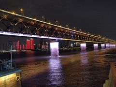-武汉长江大桥