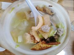 -阿东农家菜(新场古镇下塘街店)