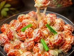 -一棠龙虾•王牌虾球(恒隆广场店)