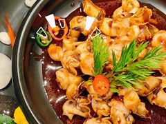 -会仙楼(金融街店)